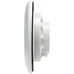 Fusion MS-EL651 6" Shallow Mount Marine 80w Speakers (pair) - Black or White