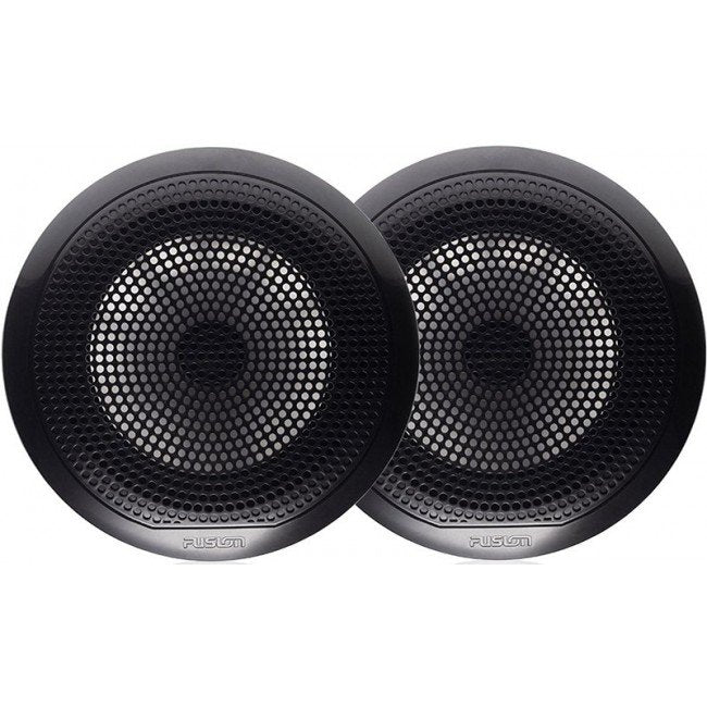 Fusion MS-EL653 Shallow Mount Marine 80w Speakers (pair