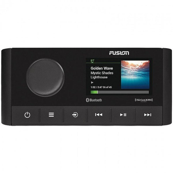 Fusion MS-RA210 Compact Entertainment System