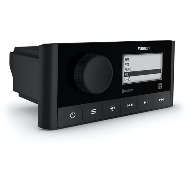 Fusion MS-RA60 Bluetooth AM/FM Stereo Receiver