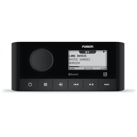 Fusion Marine DAB+ Module MS-DAB100A – Waterproof IPx3 With Active Antenna