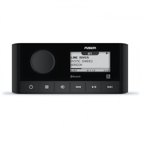 Fusion MS-RA60 Bluetooth AM/FM Stereo Receiver