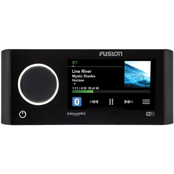 Fusion Apollo 770 4.3" Touch Screen Marine Entertainment System With Built In Wifi