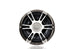 Fusion Signature Series 3 7.7" 280-Watt Sports Chrome Marine Speakers (pair)