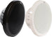 GME GS520 110 Watt Flush Speakers (Pair) - Black or White