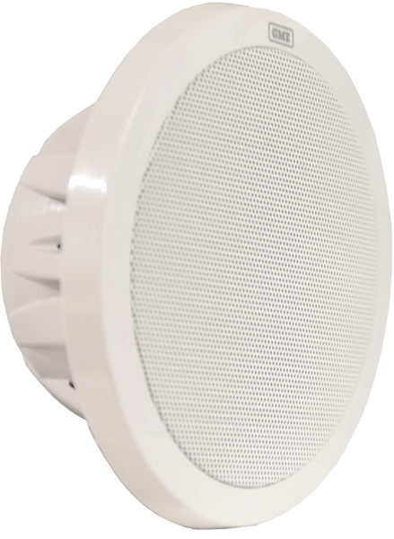GME GS520 110 Watt Flush Speakers (Pair) - Black or White