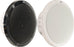 GME GS620 140 Watt Flush Speakers (Pair) - Black or White