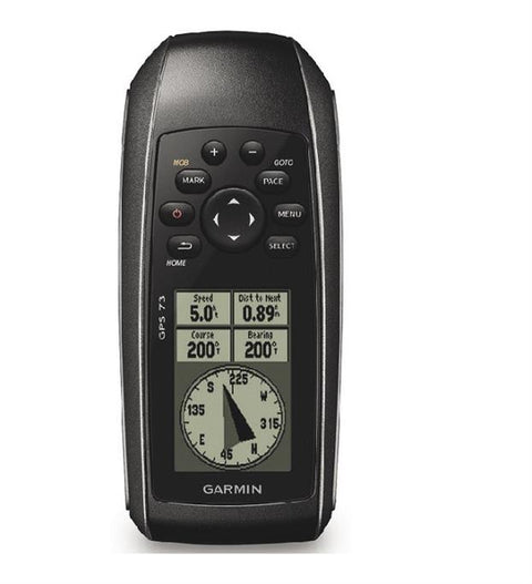 Garmin GPS 73