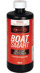 Ronstan Boatsmart Gelcoat Restorer 500ml
