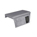 Boat Bench Seat Cushions with Side Pocket - 400mm Wide