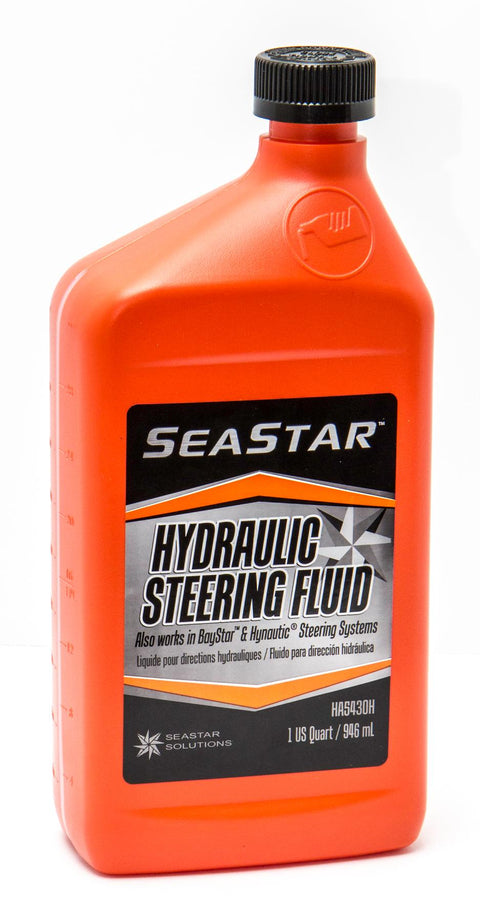 Hydraulic Steering Oil 946ml
