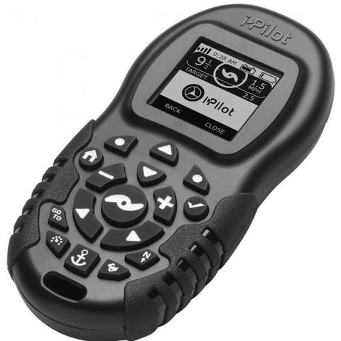 Minn Kota i-Pilot wireless remote to suit 2017 and Newer