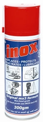 Inox Spray 300g