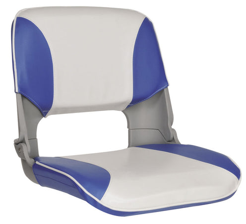 Skipper Folding Seat - 3 Colour Combos