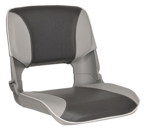 Skipper Folding Seat - 3 Colour Combos