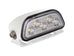 Water Proof 5 LED Flood Lamp - Black or White