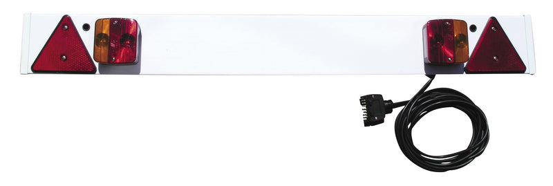 Trailer Light Boards - 2 Sizes