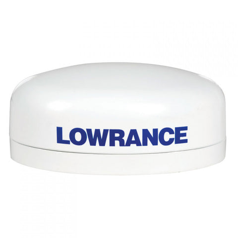 Lowrance Point 1 External GPS Antenna - P/N 000-11047-002
