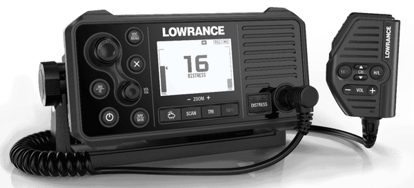 Electronics – Tagged Lowrance Fishfinder / Echo Sounders – Hunts