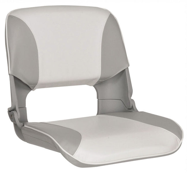 Skipper Folding Seat - 3 Colour Combos