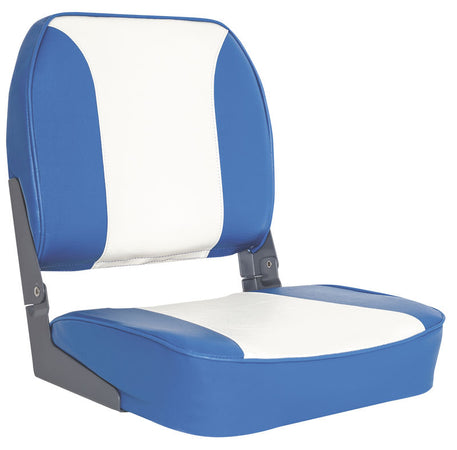 Deluxe Folding Seat - 5 Colour Combos