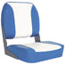 Deluxe Folding Seat - 5 Colour Combos