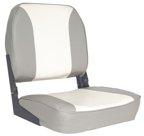 Deluxe Folding Seat - 5 Colour Combos