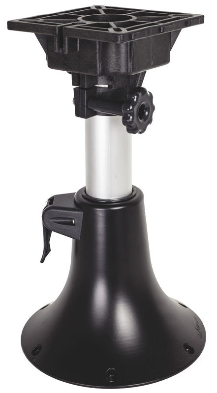 Belle Adjustable Seat Pedestal – Hunts Marine