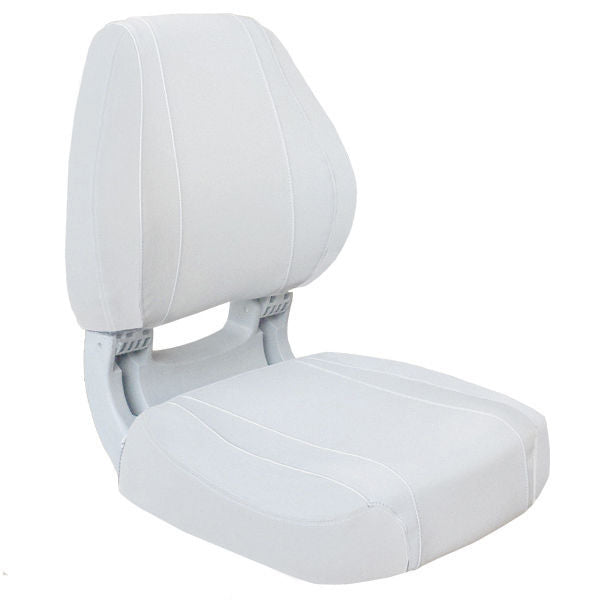 Sirocco Folding Seat - 7 Colour Combos