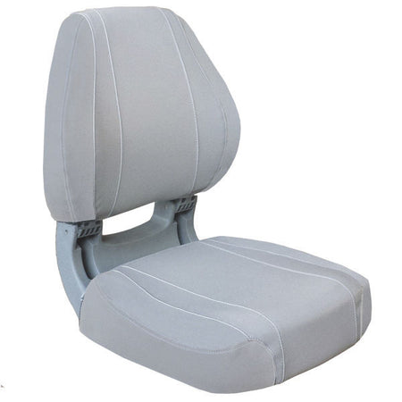 Sirocco Folding Seat - 7 Colour Combos