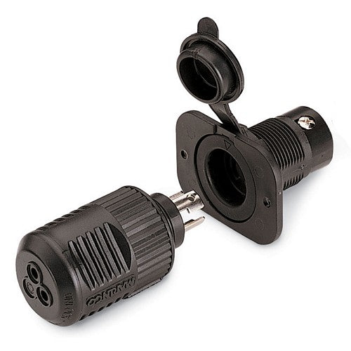 Minn Kota 40 Amp Power Plug