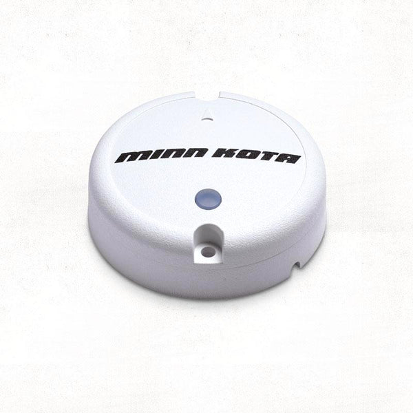 Minn Kota Heading Sensor for Saltwater Bowmount I-PILOT above