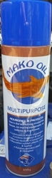 Mako Oil Multipurpose Spray 400g