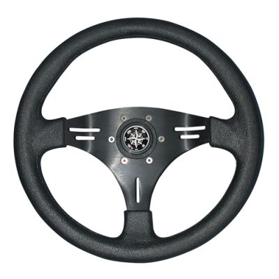Manta 350mm Steering Wheel