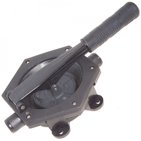 Manual Bilge Pump With Fixed Handle