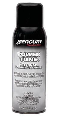 Mercury Power Tune &#8211; 92-858080K03