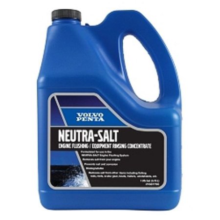 Volvo Penta Neutra Salt 3.78L
