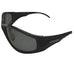 Barz Newport Polarised Sunglasses - Grey or Amber Lens