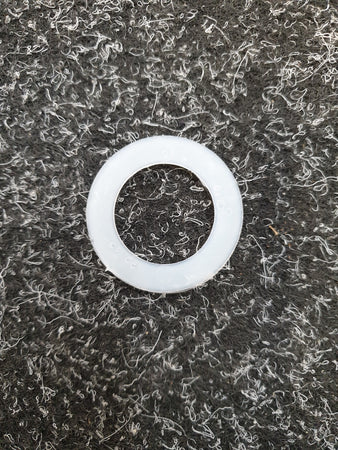 Quintrex Nylon Washer for Maxi Bracket