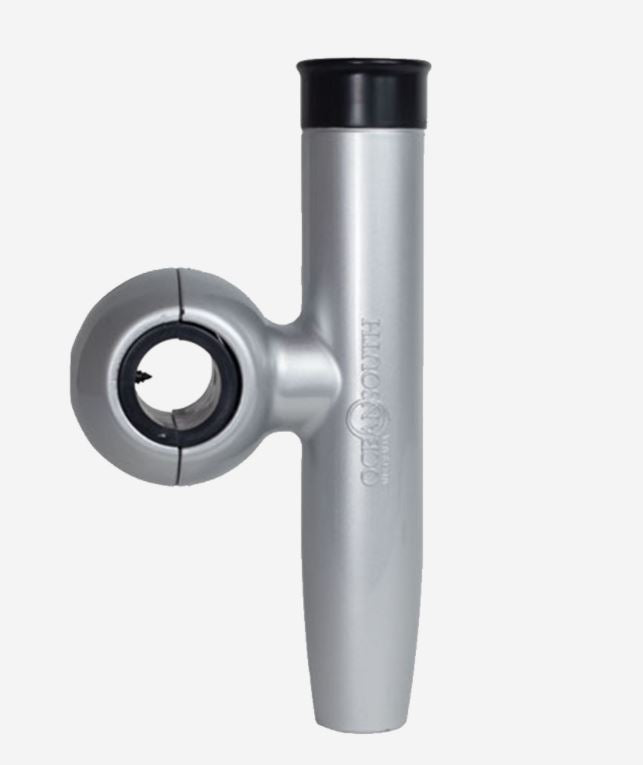 HD Clamp On Rod Holder to suit Fisherman, T Top and Heavy Duty Bimini – Hunts Marine