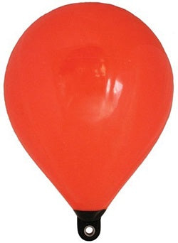 Bouy Fenders - Orange