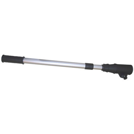 Telescopic Tiller Handle Extension 600mm to 1Mtr