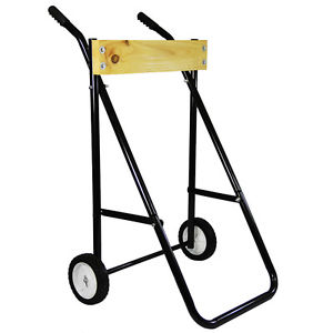 Outboard Motor Trolley