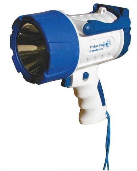 300 Lumen Hand Held Waterproof LED Spot Light