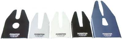 Permatrim Hydrofoils - 4 Sizes