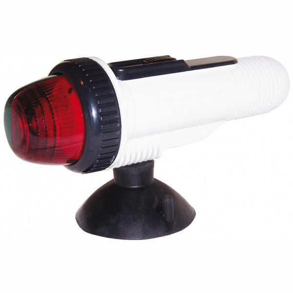 Suction Cup LED Port and Starboard Light