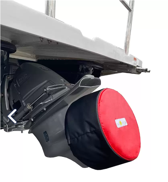 Outboard Engine Transom Mounting Pad Black Nylon 270mm x 100mm | UK Outboard Engine Transom Mounting Pad Black Nylon 270mm x 100mm | UK