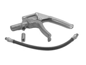 Quicksilver Grease Gun-Pistol Grip 91-37299Q2