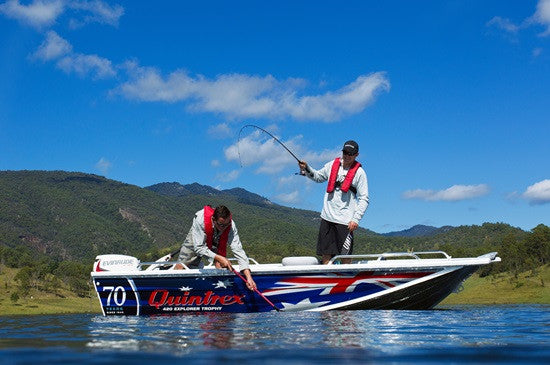 Quintrex 420 Explorer Trophy (4)