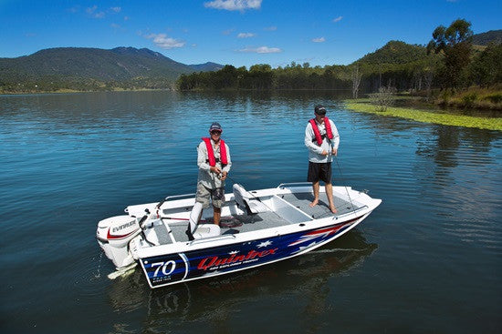 Quintrex 420 Explorer Trophy (5)